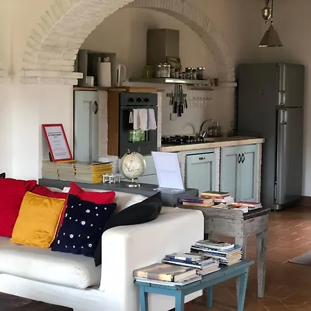 Fontegirasole - A Fontanaro *