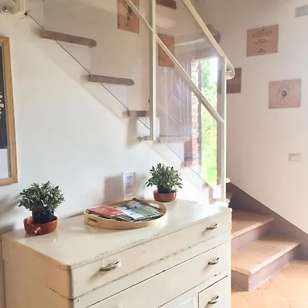 Fontegirasole - A Fontanaro Apartamento *