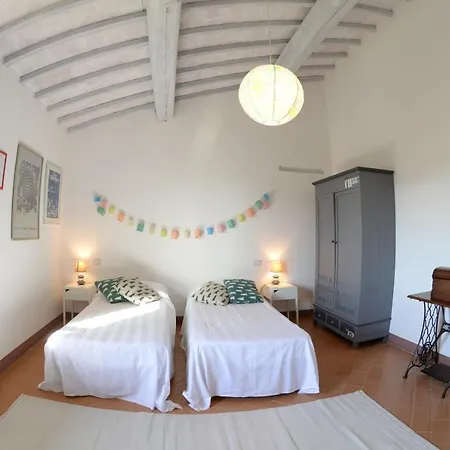 Fontegirasole - A Fontanaro *