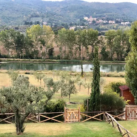 Fontegirasole - A Fontanaro