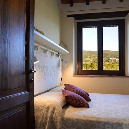 Apartamento Fontegirasole - A Fontanaro