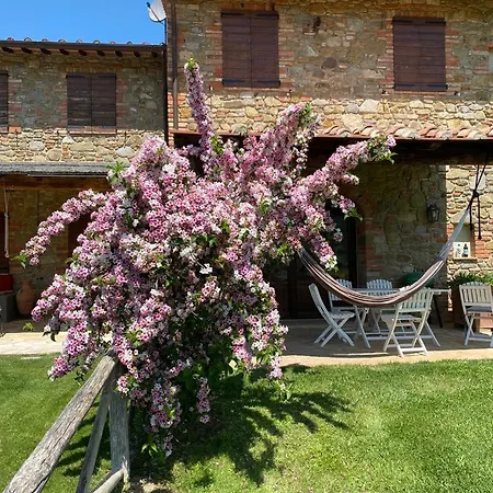 Fontegirasole - A Fontanaro Apartamento