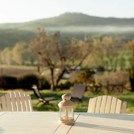 Fontegirasole - A Fontanaro Apartamento