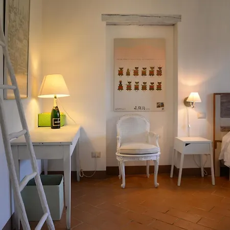 Fontegirasole - A Fontanaro Apartamento