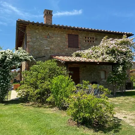 Fontegirasole - A Fontanaro