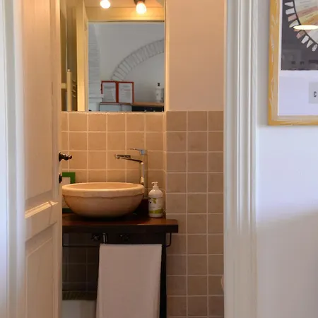 Fontegirasole - A Fontanaro Apartamento *