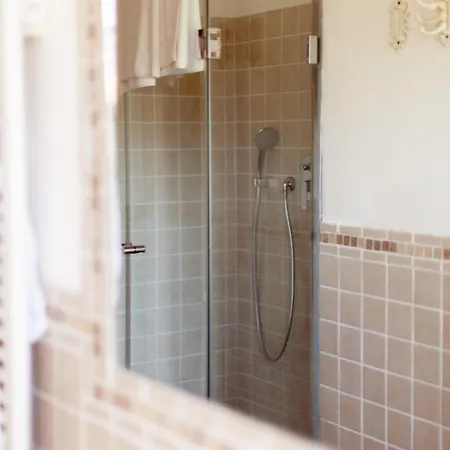 Apartamento Fontegirasole - A Fontanaro *