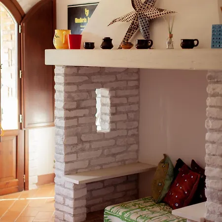 Fontegirasole - A Fontanaro