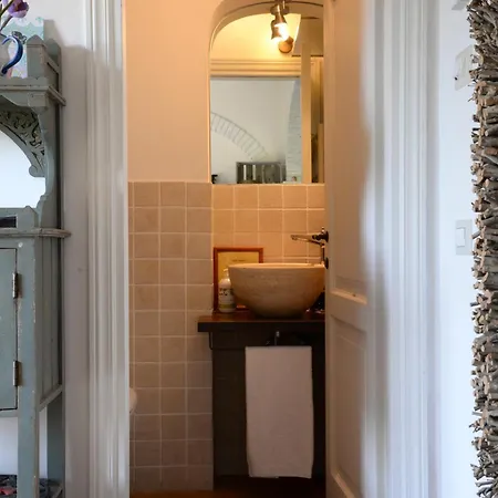 Apartmán Fontegirasole - A Fontanaro Paciano