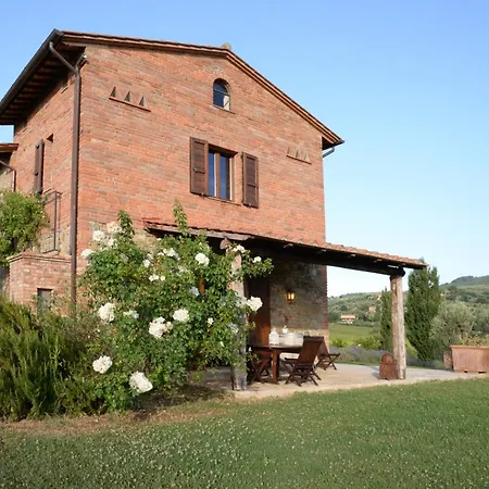 Fontegirasole - A Fontanaro