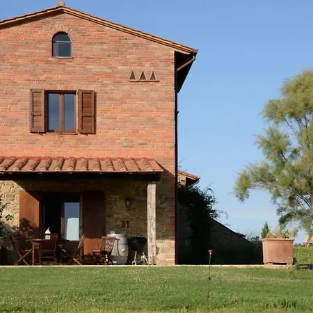 Apartamento Fontegirasole - A Fontanaro