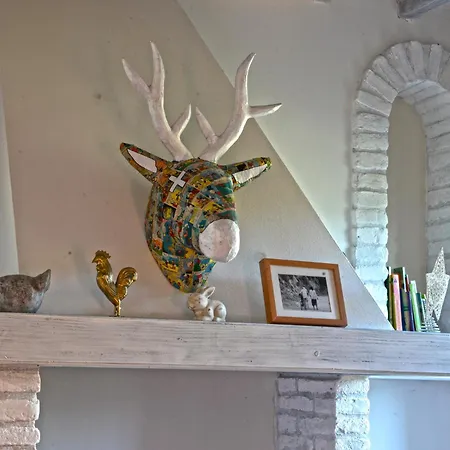 Fontegirasole - A Fontanaro * Paciano