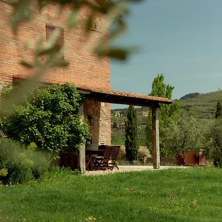 Apartamento Fontegirasole - A Fontanaro *