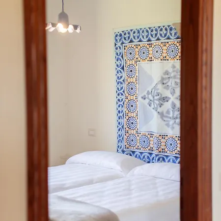 Apartamento Fontegirasole - A Fontanaro