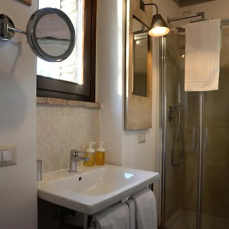 Apartamento Fontegirasole - A Fontanaro Paciano