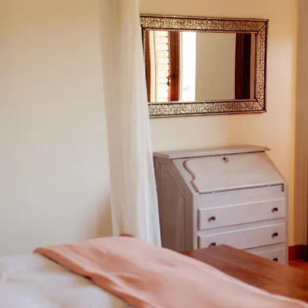 Fontegirasole - A Fontanaro Apartmán