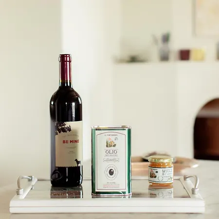 Fontegirasole - A Fontanaro