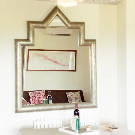 Fontegirasole - A Fontanaro Apartmán