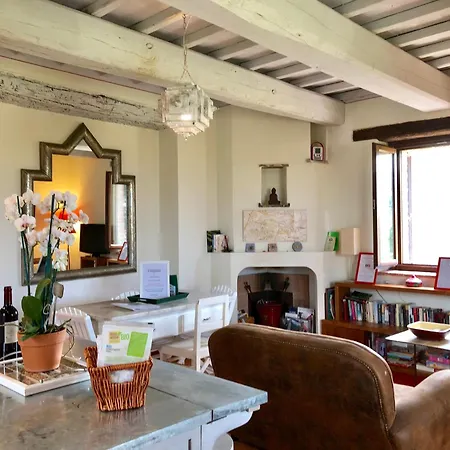 Apartamento Fontegirasole - A Fontanaro