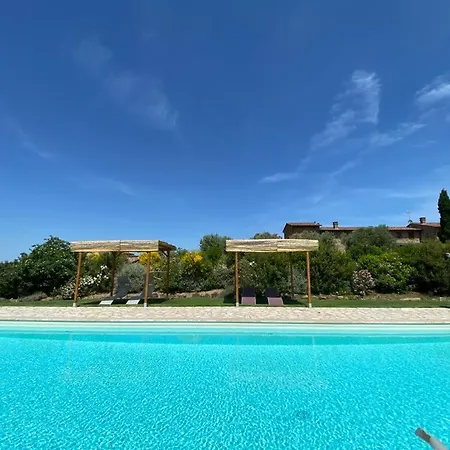 Fontegirasole - A Fontanaro Apartmán *