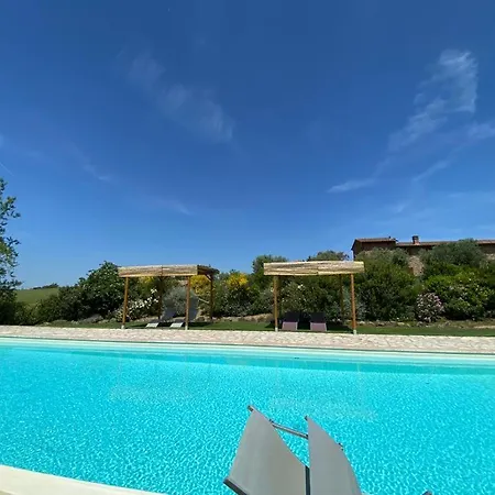 Fontegirasole - A Fontanaro *