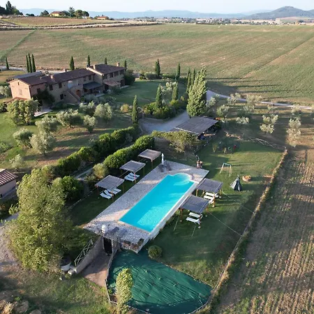 Fontegirasole - A Fontanaro Apartamento