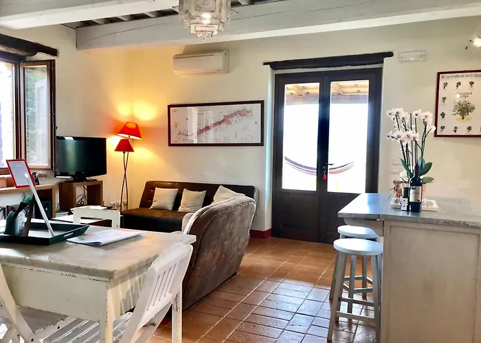 Apartamento Fontegirasole - A Fontanaro