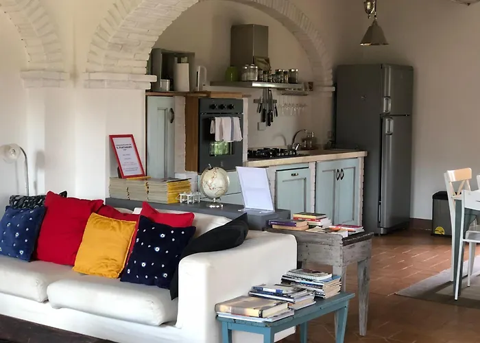 Fontegirasole - A Fontanaro *