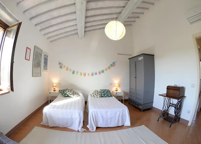 Fontegirasole - A Fontanaro *