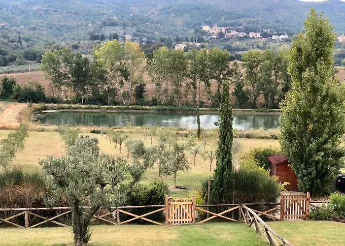 Fontegirasole - A Fontanaro