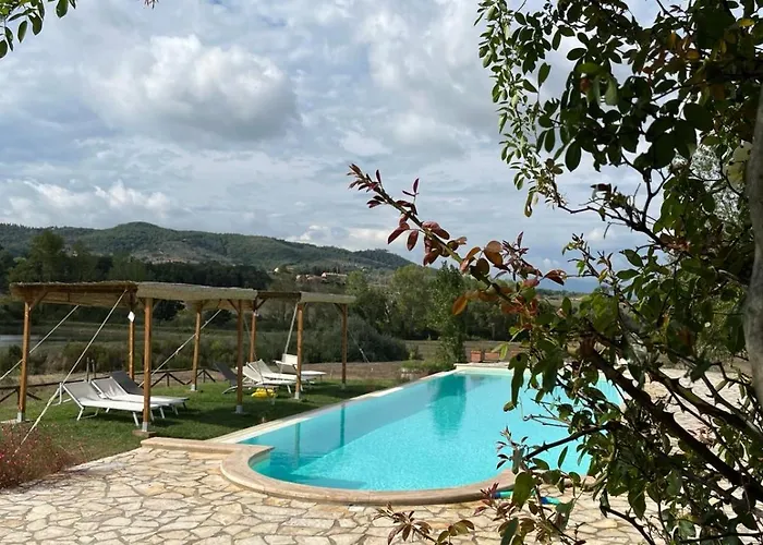 Apartamento Fontegirasole - A Fontanaro