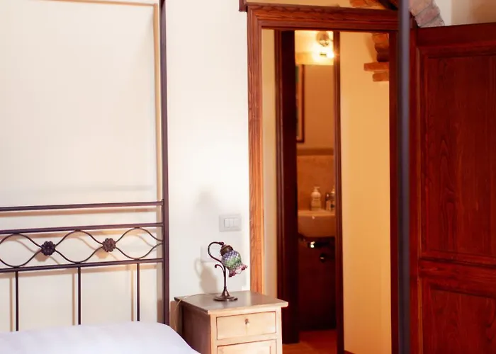 Fontegirasole - A Fontanaro