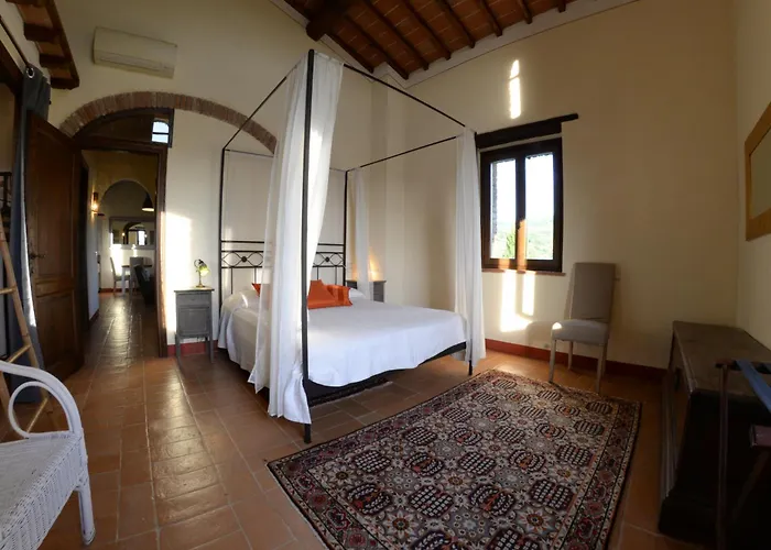 Fontegirasole - A Fontanaro