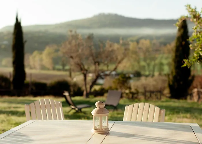 Fontegirasole - A Fontanaro Apartamento