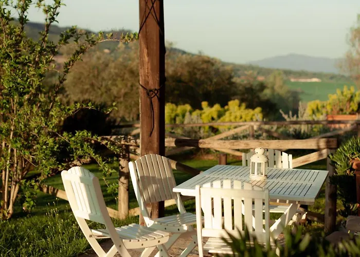 Apartmán Fontegirasole - A Fontanaro *