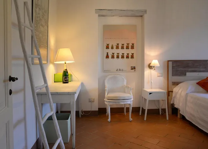 Fontegirasole - A Fontanaro Apartmán