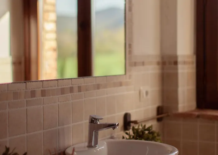 Apartamento Fontegirasole - A Fontanaro