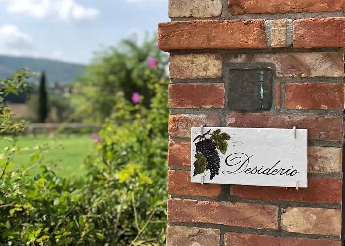 Fontegirasole - A Fontanaro Apartmán