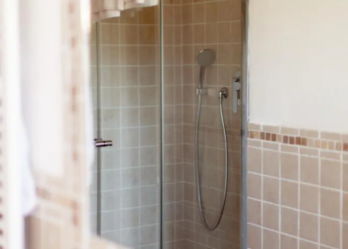 Apartamento Fontegirasole - A Fontanaro *