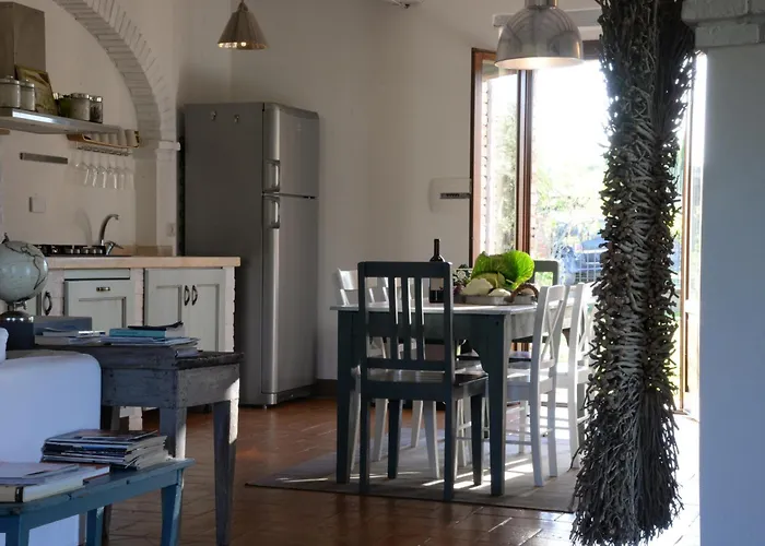 Fontegirasole - A Fontanaro * Paciano