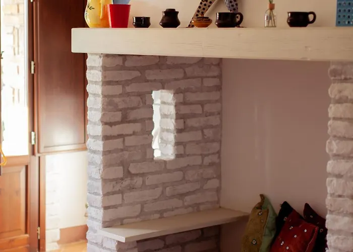 Fontegirasole - A Fontanaro