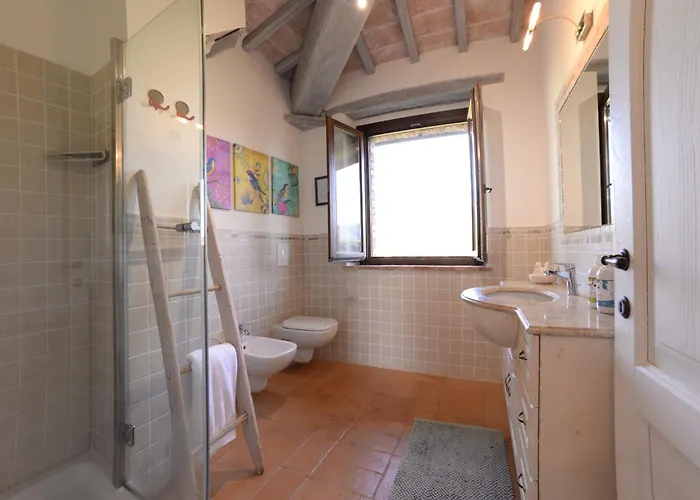 Apartamento Fontegirasole - A Fontanaro