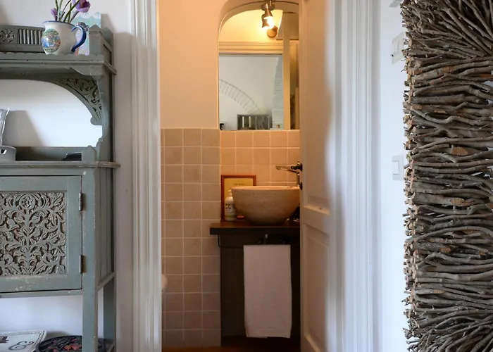 Apartmán Fontegirasole - A Fontanaro Paciano