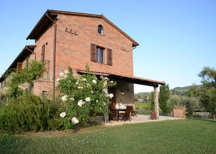 Fontegirasole - A Fontanaro