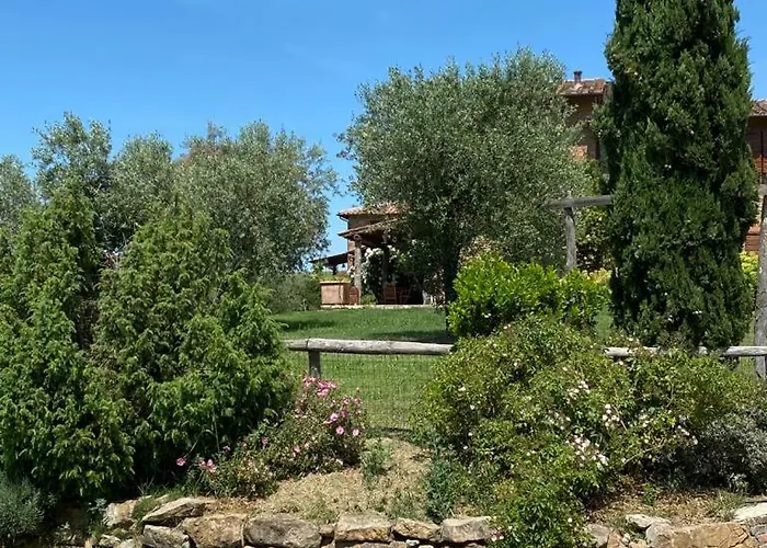 Fontegirasole - A Fontanaro Apartamento *