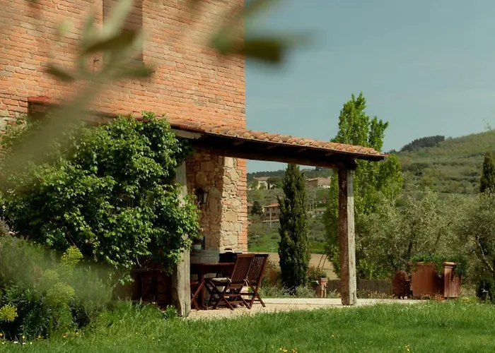 Apartamento Fontegirasole - A Fontanaro *