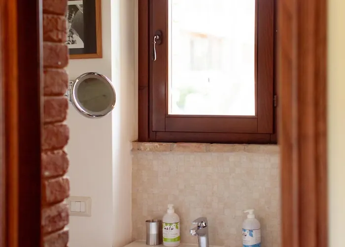 Fontegirasole - A Fontanaro