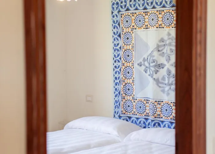 Apartamento Fontegirasole - A Fontanaro