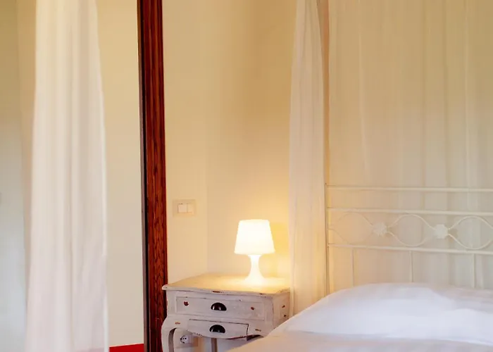 Apartamento Fontegirasole - A Fontanaro *