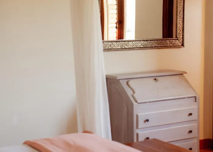 Fontegirasole - A Fontanaro Apartamento